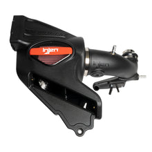 Load image into Gallery viewer, Injen 2021-2022 Ford Bronco L4-2.3L Turbo Evolution Intake (Oiled) - EVO9300C