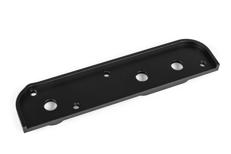 APR 09-13 Audi A3 Quattro Catch Can (EA113 PCV Block Off Plate & Fittings Only) - MS100126