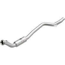 Load image into Gallery viewer, MagnaFlow 11-14 Chrysler 300 / Dodge Challenger/Charger 3.6L Direct Fit Catalytic Converter - 52100
