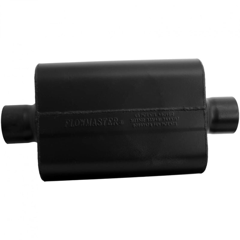 Flowmaster 3 IN(C)/OUT(C) Super 44 Series Muffler - 943045