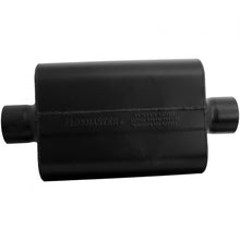 Load image into Gallery viewer, Flowmaster 3 IN(C)/OUT(C) Super 44 Series Muffler - 943045