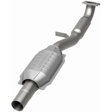 Load image into Gallery viewer, MagnaFlow Conv DF 00-04 S40/V40 1.9L Rear - 93292