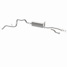 Load image into Gallery viewer, MagnaFlow BRE Exhaust Kit 03 Mazda B3000 3.0L - 106-0178