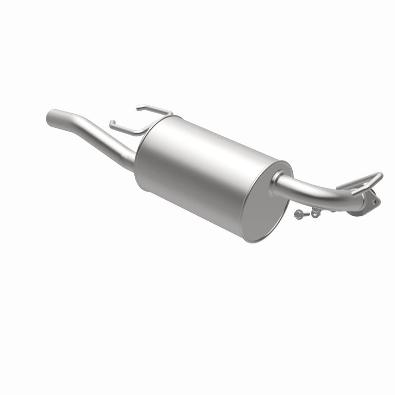 BRE Exhaust 93-97 Corolla Prizm 1.6L 1.8L Muffler Kit - 108-0067