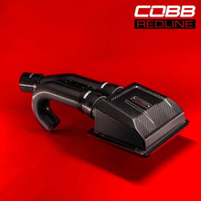 Load image into Gallery viewer, Cobb 21-23 Ford F-150 EcoBoost Raptor/Tremor Redline Carbon Fiber Intake System w/HCT - 7F4160