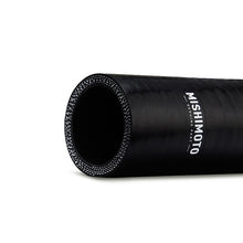 Load image into Gallery viewer, Mishimoto 65-67 Chevrolet Chevelle 250 Silicone Upper Radiator Hose - MMHOSE-GM-1U