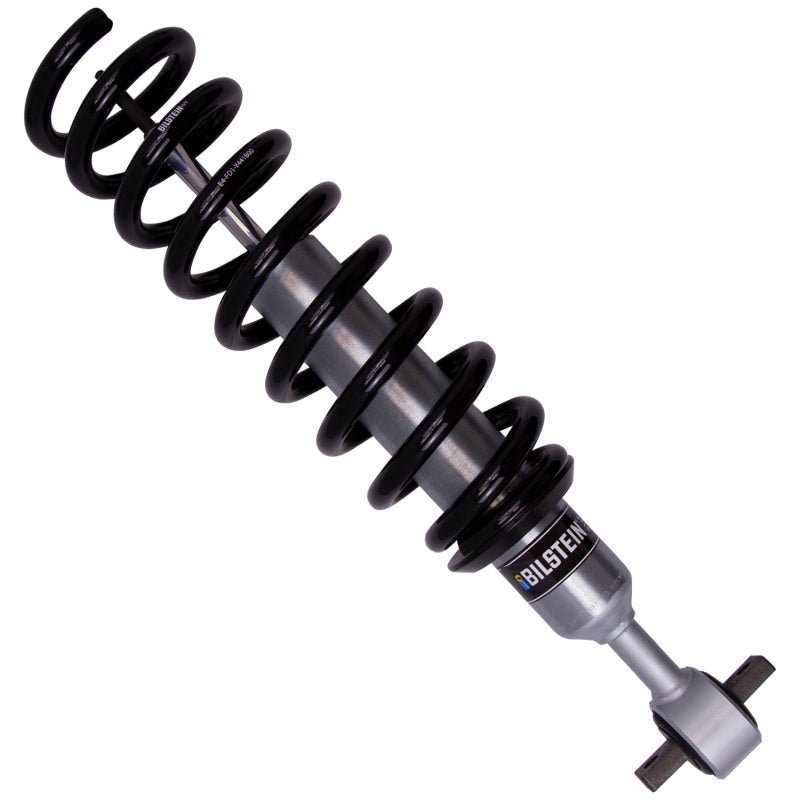 Bilstein B8 6112 Series 15-20 Ford F150 (4WD Only) Front Suspension Kit - 47-310995