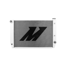 Load image into Gallery viewer, Mishimoto Universal Circle Track Radiator 31in x 19in x 3in Manual &amp; Automatic Radiator - MMRAD-UNI-CT