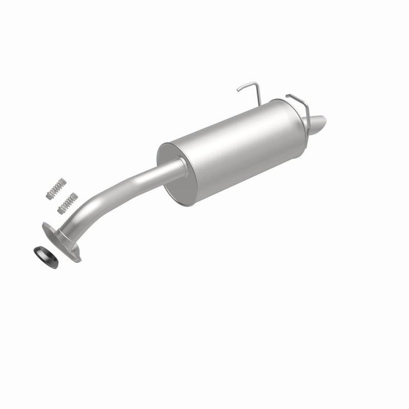 BRE Exhaust 12-14 CR-V 2.4L Muffler Kit - 108-0025
