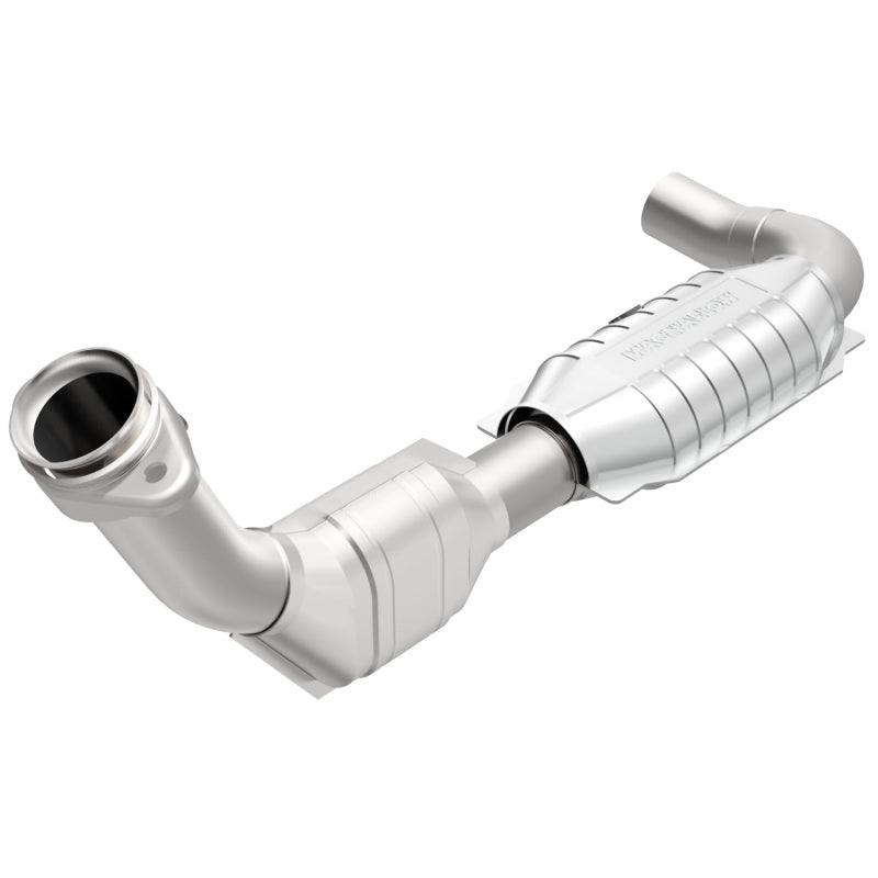 MagnaFlow Direct Fit Catalytic Converter 99-00 Ford F-150 4.6L - 447135