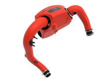 Load image into Gallery viewer, aFe Momentum GT Red Pro Dry S Cold Air Intake System 20-23 Ford Explorer ST V6-3.0L TT - 50-70076KR