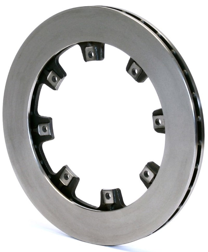 Wilwood Rotor-UL32 HP Vented Iron 12.19 x .810 - 8 on 7.00in - 160-5843