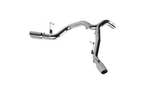 Load image into Gallery viewer, MBRP 13-15 Dodge 25/3500 Cummins 6.7L(Excl. CC/SB)4in Filter Back Cool Duals AL(Leaf Spring)