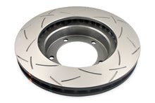 Load image into Gallery viewer, DBA T-Slot T3 4000 Series Uni-Directional Slotted Rotor - DBA4790S