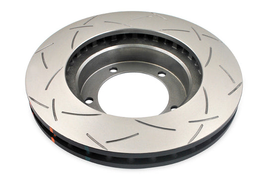 DBA T-Slot T3 4000 Series Uni-Directional Slotted Rotor - DBA4790S