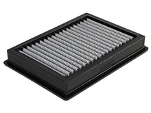 Load image into Gallery viewer, aFe Magnum FLOW Pro DRY S OE Replacement Filter 07-17 Nissan Sentra I4 1.8L/2.4L - 31-10271