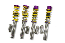Load image into Gallery viewer, KW Coilover Kit V3 Porsche Boxster (986) incl. Boxster S - 35271001
