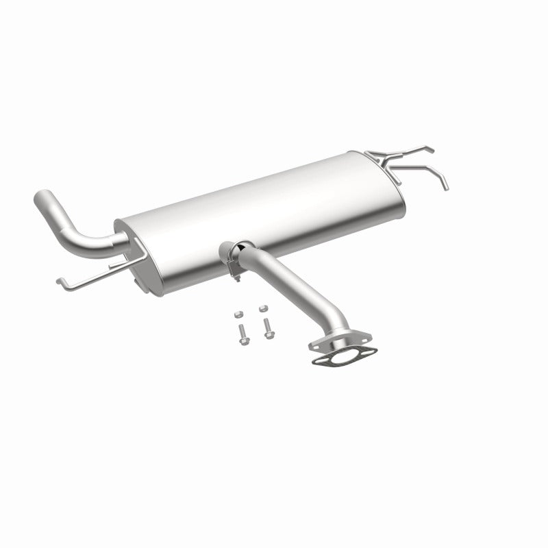 BRExhaust 05-10 Kia Sportage/ 05-08 Hyundai Tucson Muffler Kit - 108-0160