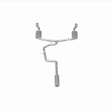 Load image into Gallery viewer, MagnaFlow Sys CB 06- Chevy Impala SS 5.3L V8 - 16707