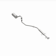 Load image into Gallery viewer, MagnaFlow 04-09 Kia Spectra 2.0L BRE Exhaust Kit - 106-0854