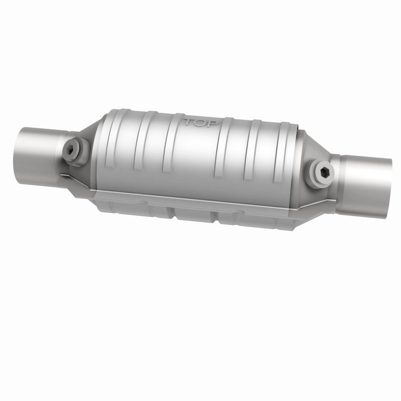 MagnaFlow Universal Catalytic Converter 2.00 inch CA Tier 1 - 408064