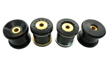Load image into Gallery viewer, Whiteline 05+ BMW 1 Series / 3/05-10/11 BMW 3 Series Rear Crossmember-Front &amp; Rear Mount Bushing - KDT917