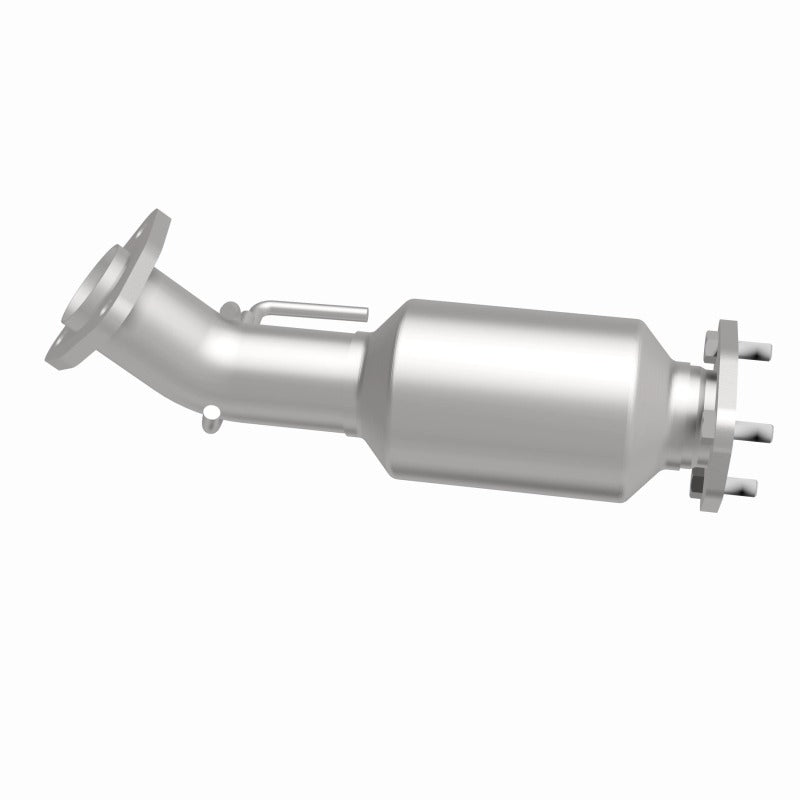 MagnaFlow Direct Fit Catalytic Converter 2014 Civic L4 1.8 OEM Underbody - 52452