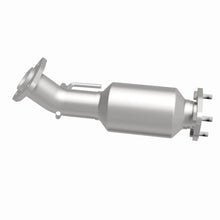 Load image into Gallery viewer, MagnaFlow Direct Fit Catalytic Converter 2014 Civic L4 1.8 OEM Underbody - 52452