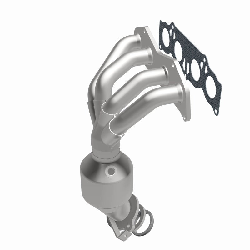 MagnaFlow Direct Fit Catalytic Converter 04-05 Toyota RAV4 2.4L - 51287