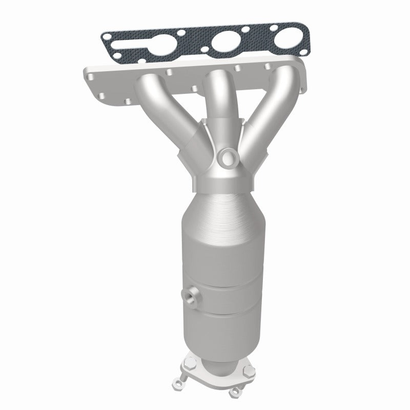 MagnaFlow Direct Fit Catalytic Converter 04-05 Suz Verona2.5 Manifold Front - 50911