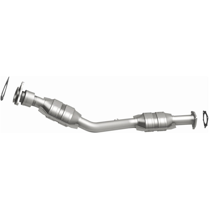 MagnaFlow Direct Fit Catalytic Converter 07-10 Saturn VUE 2.4L - 51722