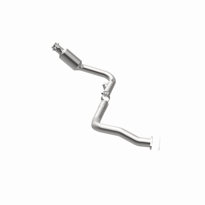 MagnaFlow 07-09 Land Rover Range Rover Sport 4.2L Direct Fit Converter - 5451719