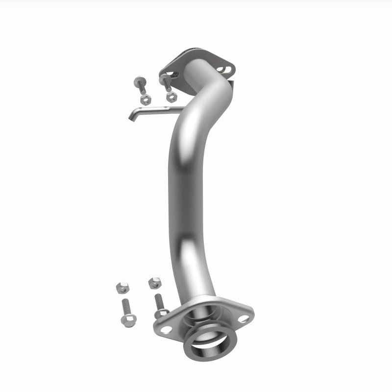 BRE Exhaust 06-12 Eclipse 2.4L Front Pipe Kit - 107-0108