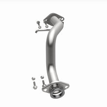 Load image into Gallery viewer, BRE Exhaust 06-12 Eclipse 2.4L Front Pipe Kit - 107-0108