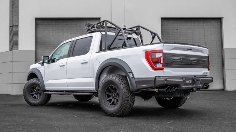 Borla 21-23 Ford Raptor 3in Atak Mid Section Connection Pipe - 60728