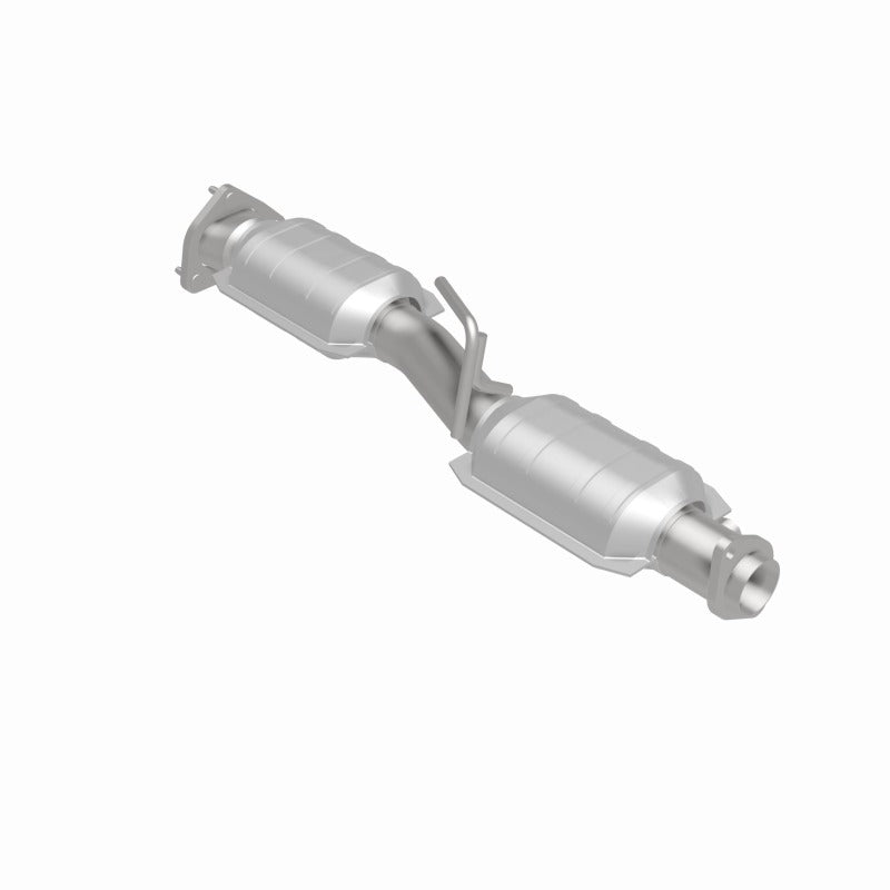 MagnaFlow Direct Fit Catalytic Converter 99-00 Ford Explorer Code X OEM - 49421