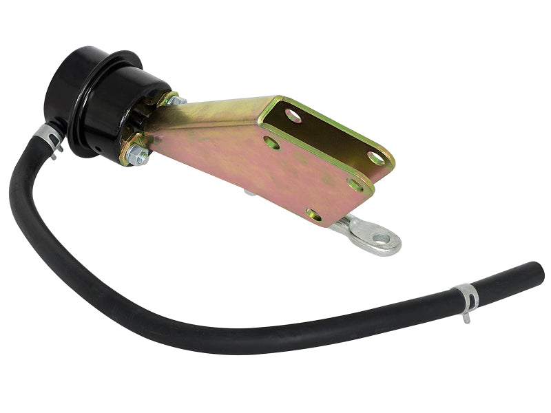aFe Power BladeRunner Wastegate Actuator Street Series 20-60 PSI 94-98 Dodge Diesel Trucks L6-5.9L - 46-60118