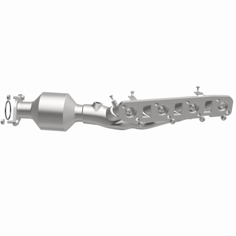 MagnaFlow 16-21 Infiniti QX80 5.6L Direct-Fit Right Manifold Catalytic Converter - 290034