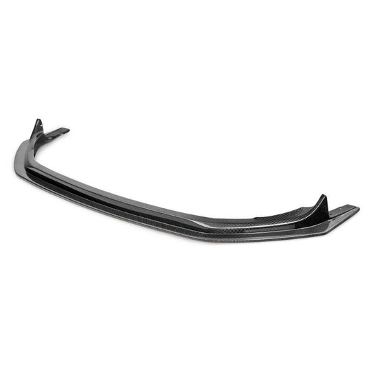 Seibon 2023+ Toyota GR Corolla MB-Style Carbon Fiber Front Lip - FL23TYGRCOR-MB
