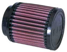 Load image into Gallery viewer, K&amp;N Universal Air Filter - 2-7/16in Flange x 3-1/2in OD x 4in Height - RU-0800