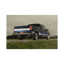 Load image into Gallery viewer, Flowmaster 94-95 GM1500 5.0/5.7L Outlaw-Cat-Back Exhaust System - 818191
