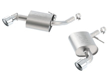 Load image into Gallery viewer, Borla 16-17 Chevy Camaro 3.6L V6 Single Split Rear Exit ATAK Axle-Back Exhaust - 11929