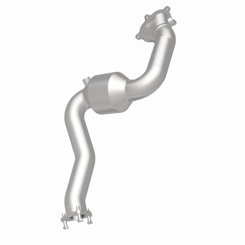 MagnaFlow Direct Fit Catalytic Converter 13-15 Audi S6/S7/S8/A8 Quattro V8-4.0L - 52315