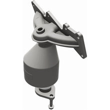 Load image into Gallery viewer, MagnaFlow Direct Fit Catalytic Converter 06-08 Hyun/Kia 3.8L - 50317