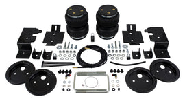 Air Lift LoadLifter 5000 Ultimate Rear Air Spring Kit for 07-17 Chevrolet Silverado 1500 w/ 8ft Bed