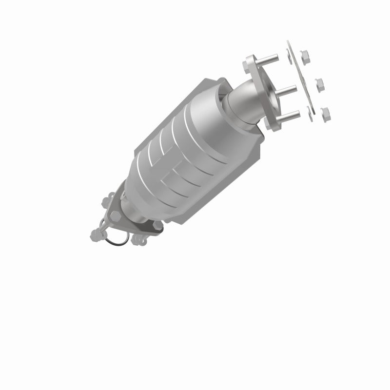 MagnaFlow Direct Fit Catalytic Converter 01-02 Frontier Passenger Side Front 3.3L - 447199