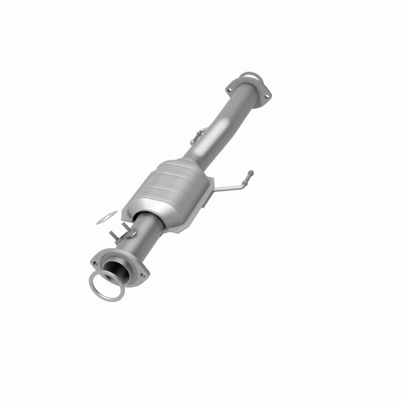 MagnaFlow Direct Fit Catalytic Converter 99-02 4Runner 3.4L rear OEM - 49579
