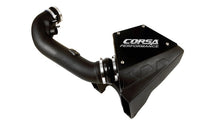 Load image into Gallery viewer, Corsa 11-14 Ford Mustang GT 5.0L V8 Air Intake - 49750