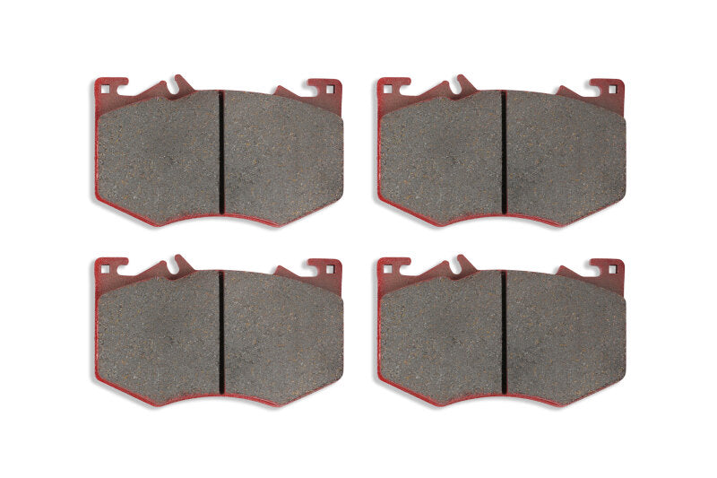 DBA 2018+ Mercedes-Benz A35 AMG (V177/W177/C118) Front RP Performance Brake Pads - DB15296RP
