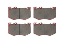 Load image into Gallery viewer, DBA 2018+ Mercedes-Benz A35 AMG (V177/W177/C118) Front RP Performance Brake Pads - DB15296RP